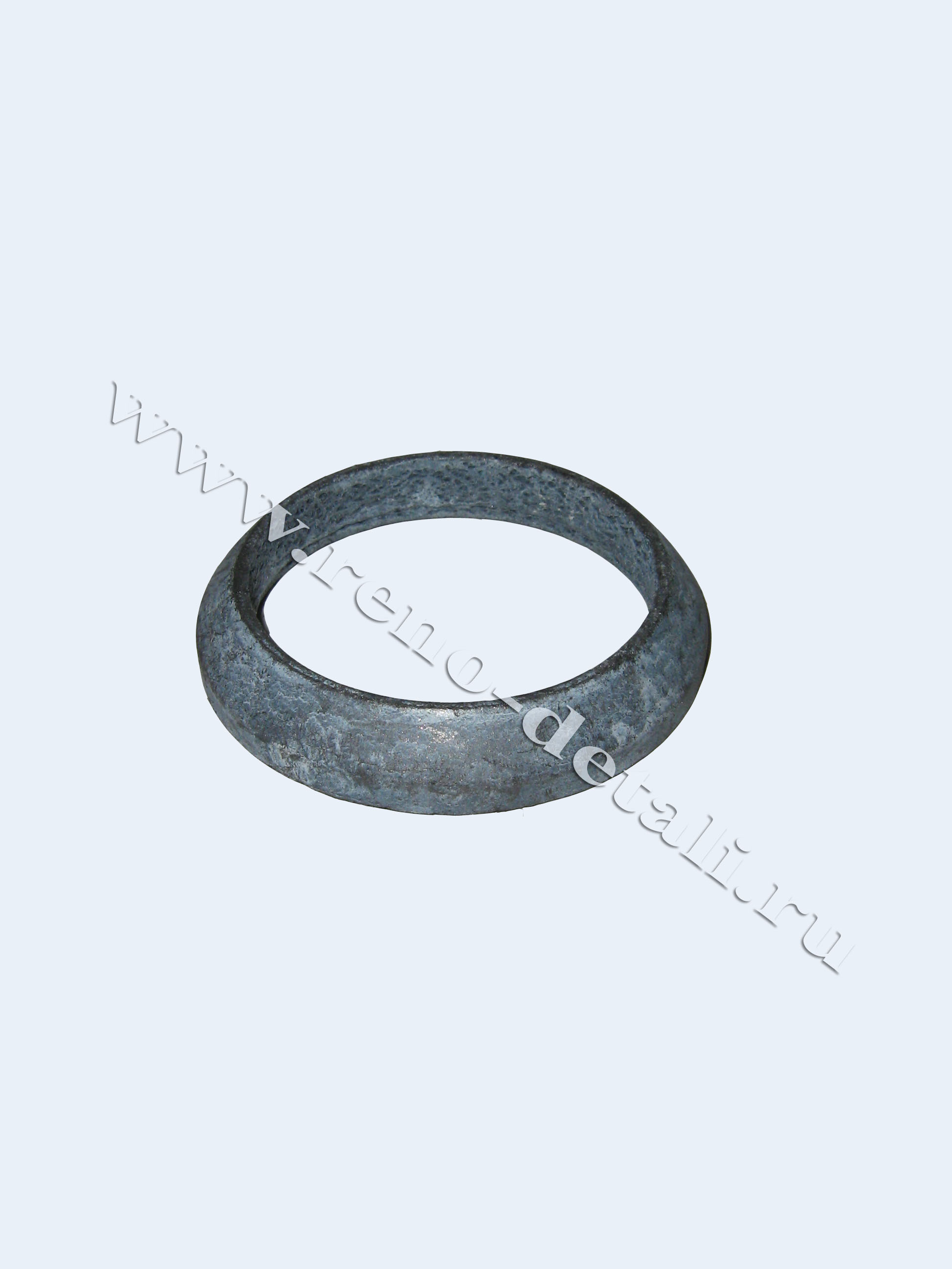 кольцо глушителя renault symbol